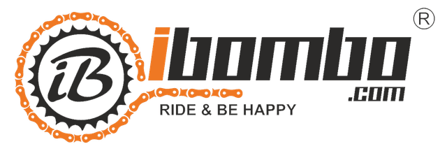 iBombo Logo